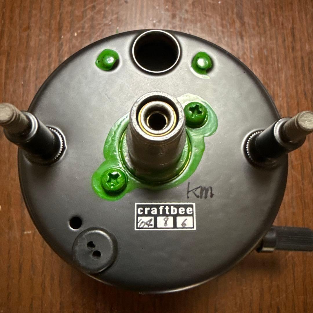 t*様 KAWASAKI スピードメーター