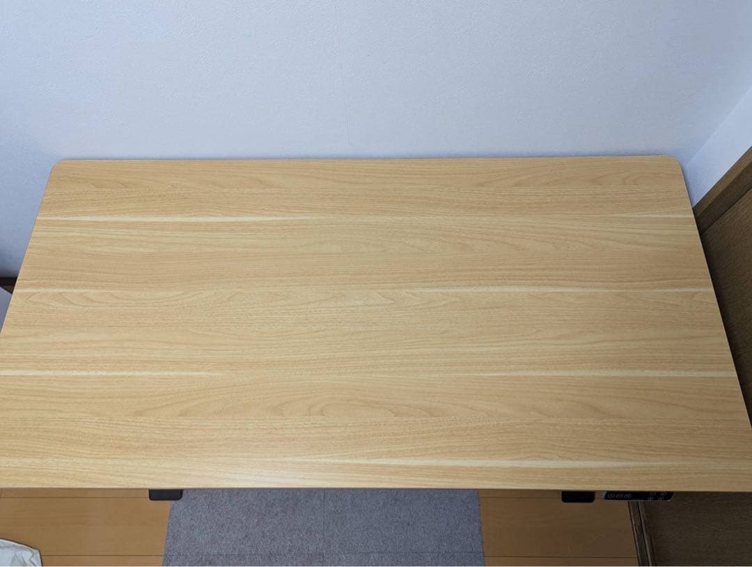 フレキシスポット 電動昇降式デスク・E7 FlexiSpot