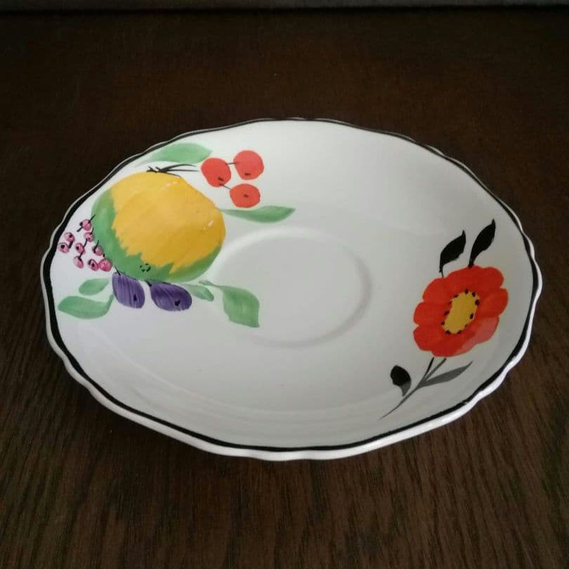 逸品　サムソンハンコック　C&S　アイボリーウェア　アールデコ　英国アンティーク