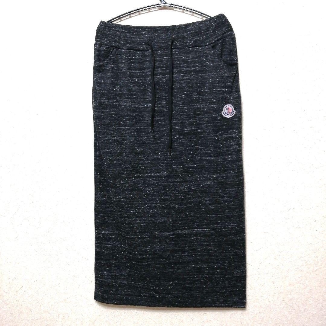MONCLER モンクレール タイトスカート