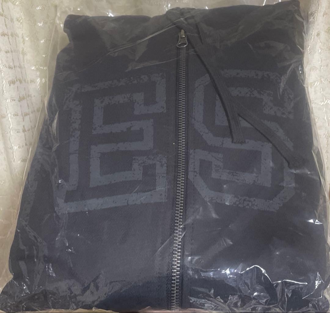 WEST. 藤井流星プロデュース パーカー 関西七色男大祭り