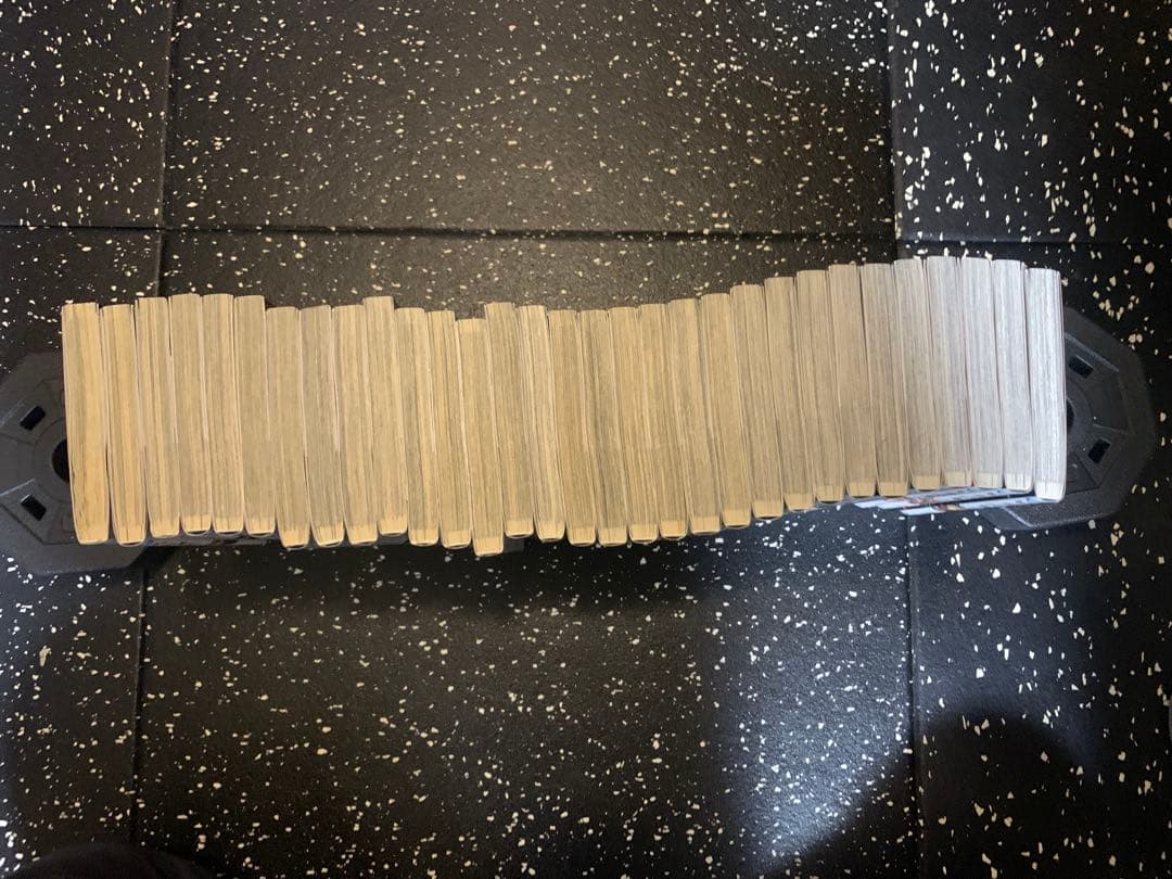 呪術廻戦　全巻セット【0巻付き】（裁断なし）