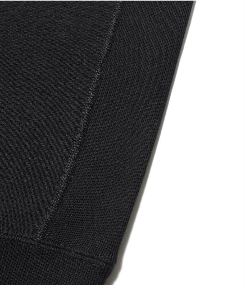 ワコマリア × チャンピオン REVERSE WEAVE スウェット パーカー