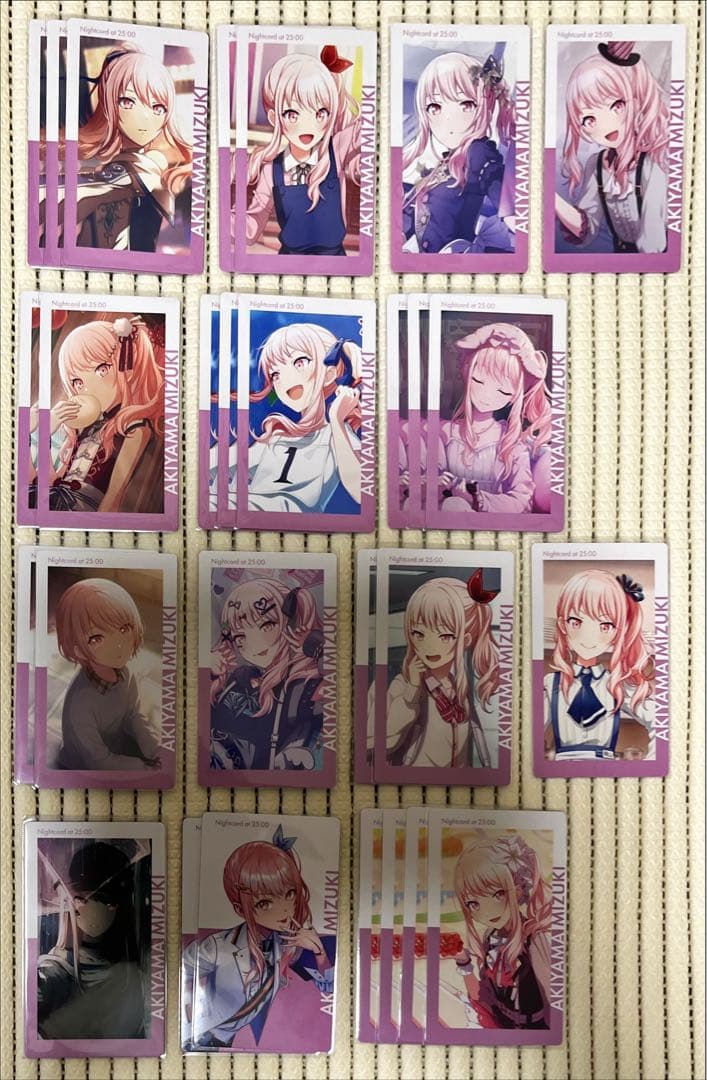 暁山瑞希　ePick/ぱしゃこれ