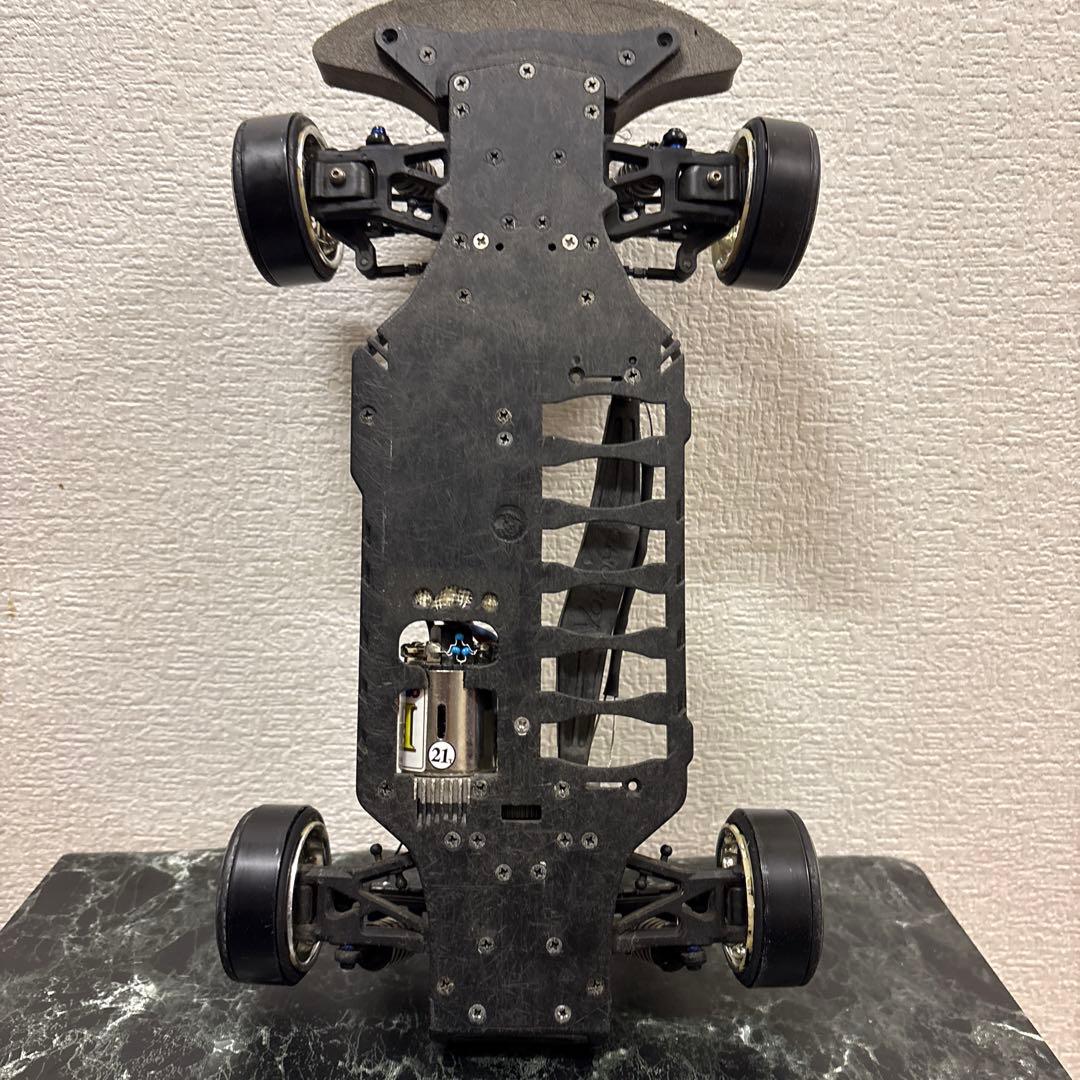 ヨコモ1/10ドリフトラジコン