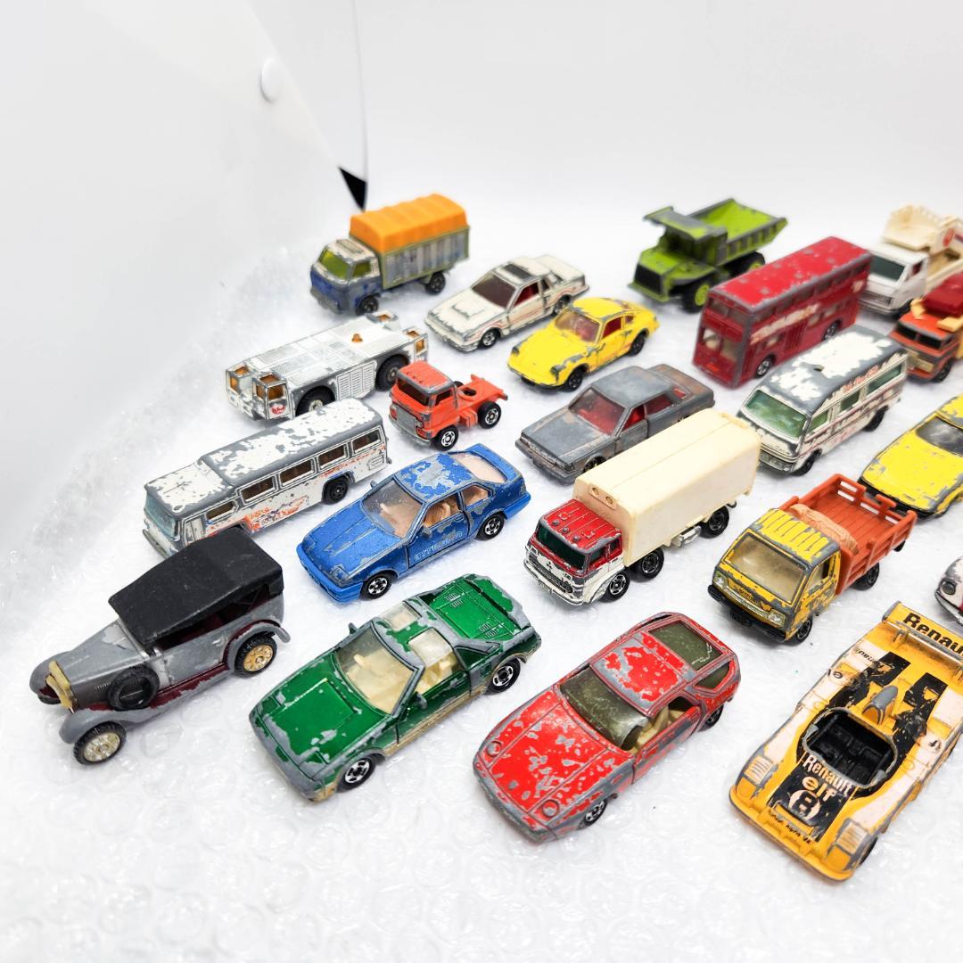 トミカ 日本製 大量 セット ポルシェ インテグラ セドリック シルビア等