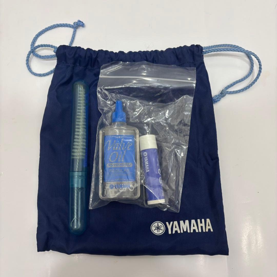 selection トランペット ハードケース付