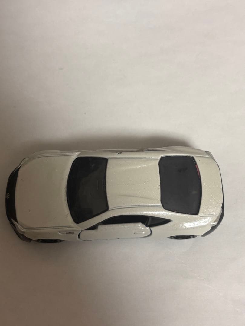 【非売品】　トミカ　トヨタ 86 RC