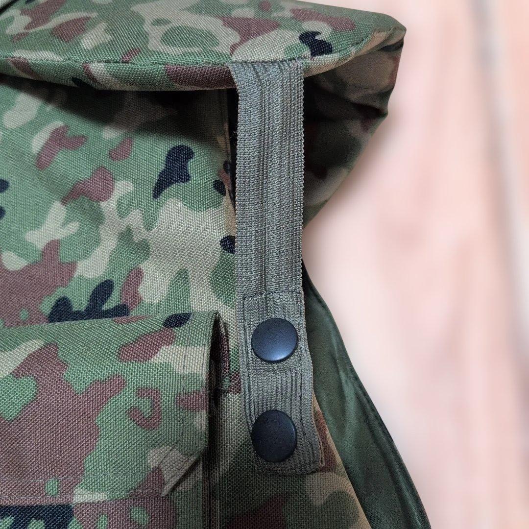 陸上自衛隊レプリカ衣類セット