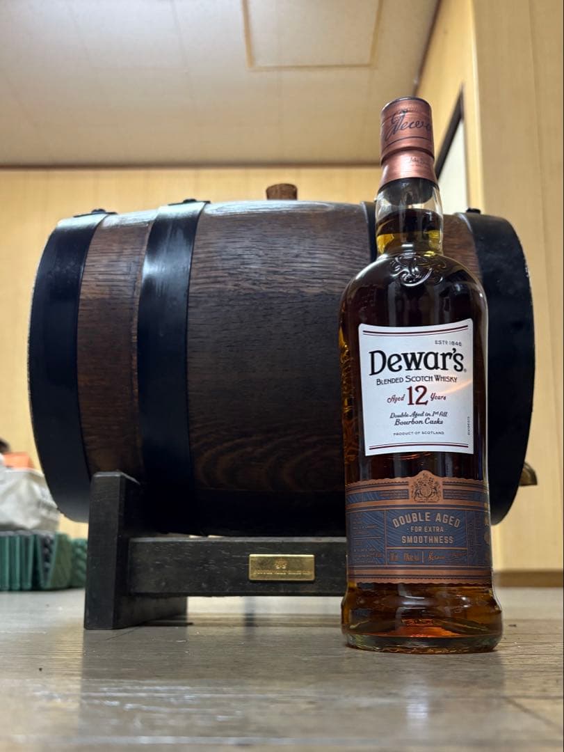 whisky classic ISLAY ウイスキー樽