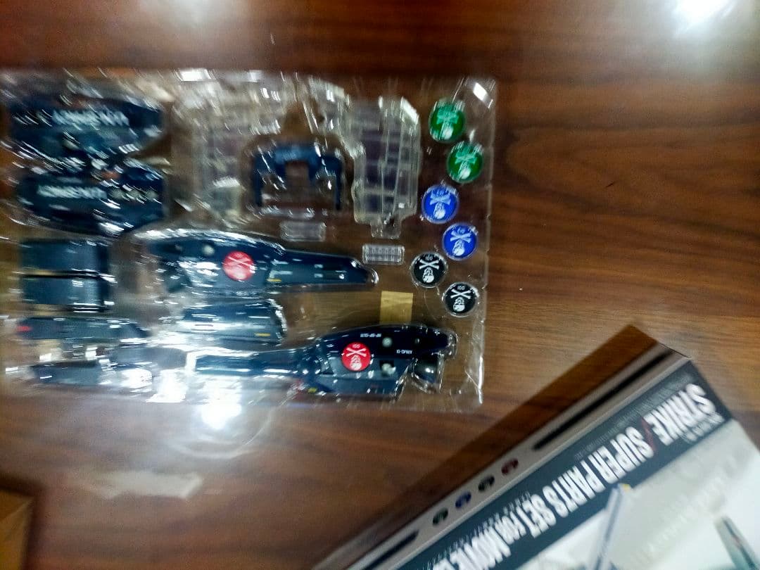 DX超合金 アーマードバルキリー&スーパーパーツ