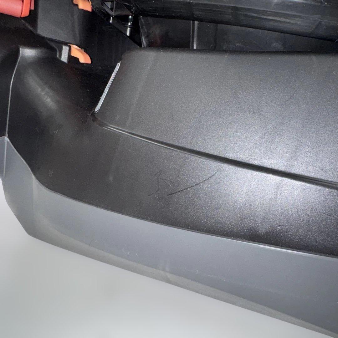 Combi WL ネムール エッグショック チャイルドシート