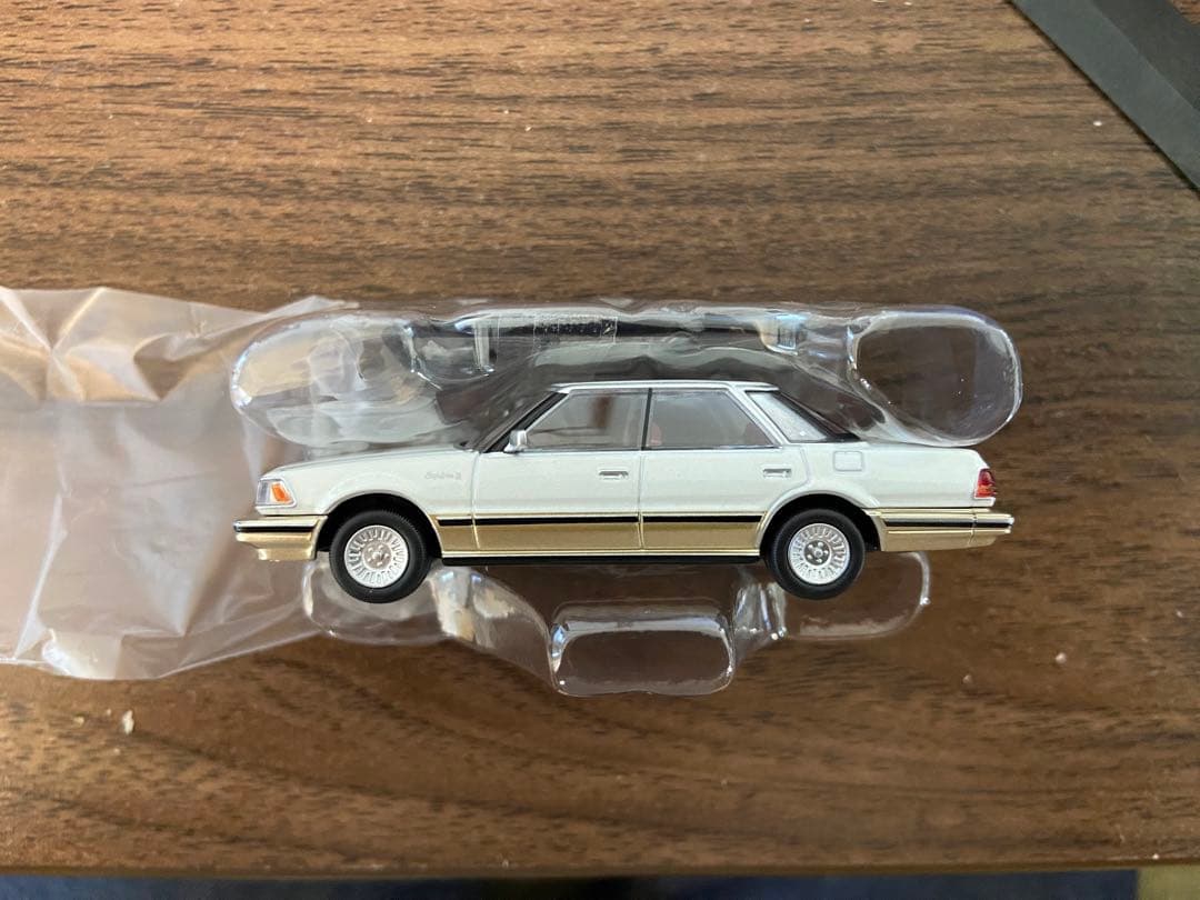 ミニカー TOMICA LIMITED NEO lv-n175a & lv-n199a