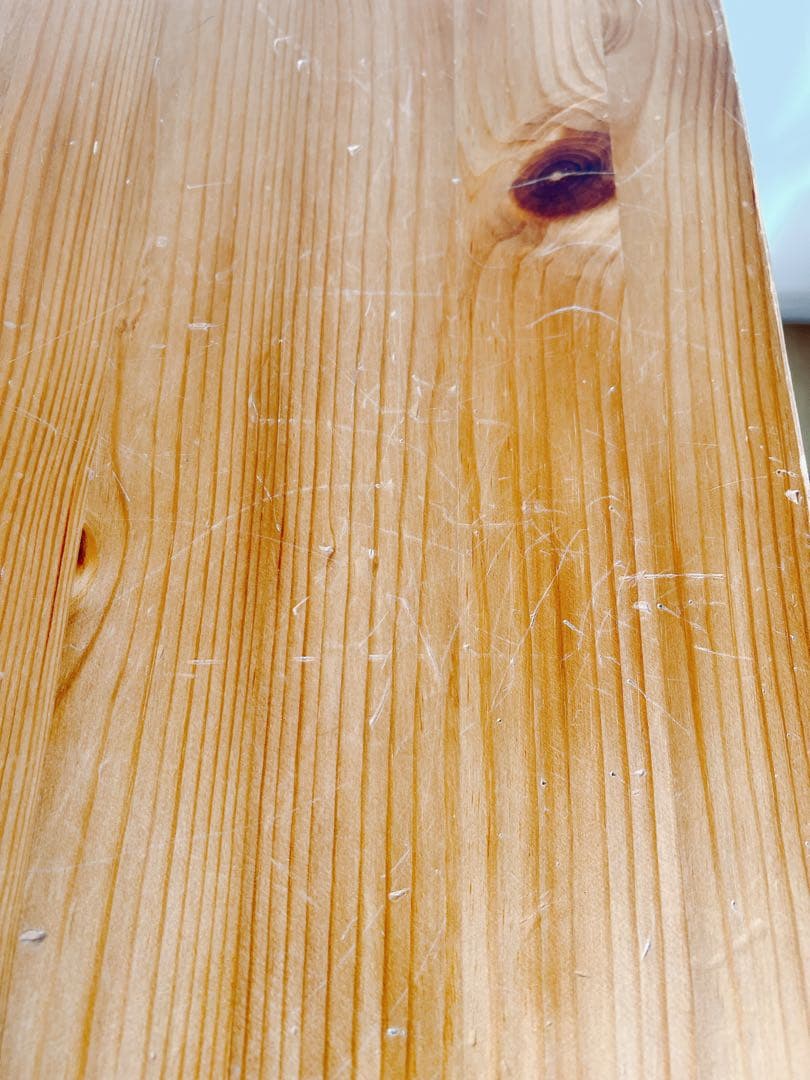 【IKEA】伸縮性ダイニングテーブル