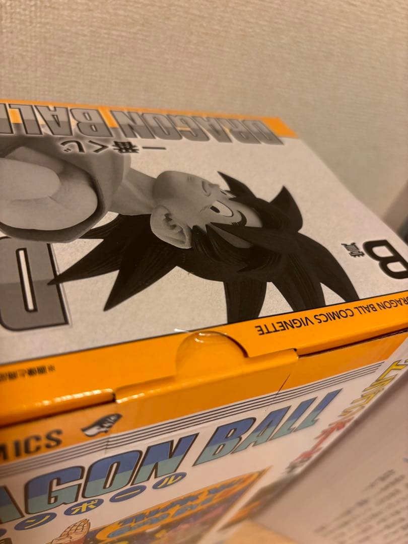 一番くじ　ドラゴンボール40th其ノ一　A賞B賞セット　その他