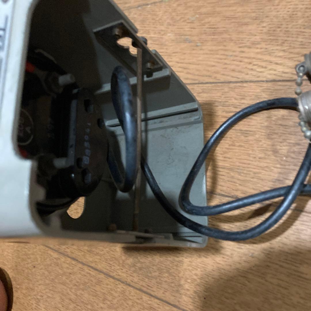 その他 BIRD WATTMETER MODEL 612