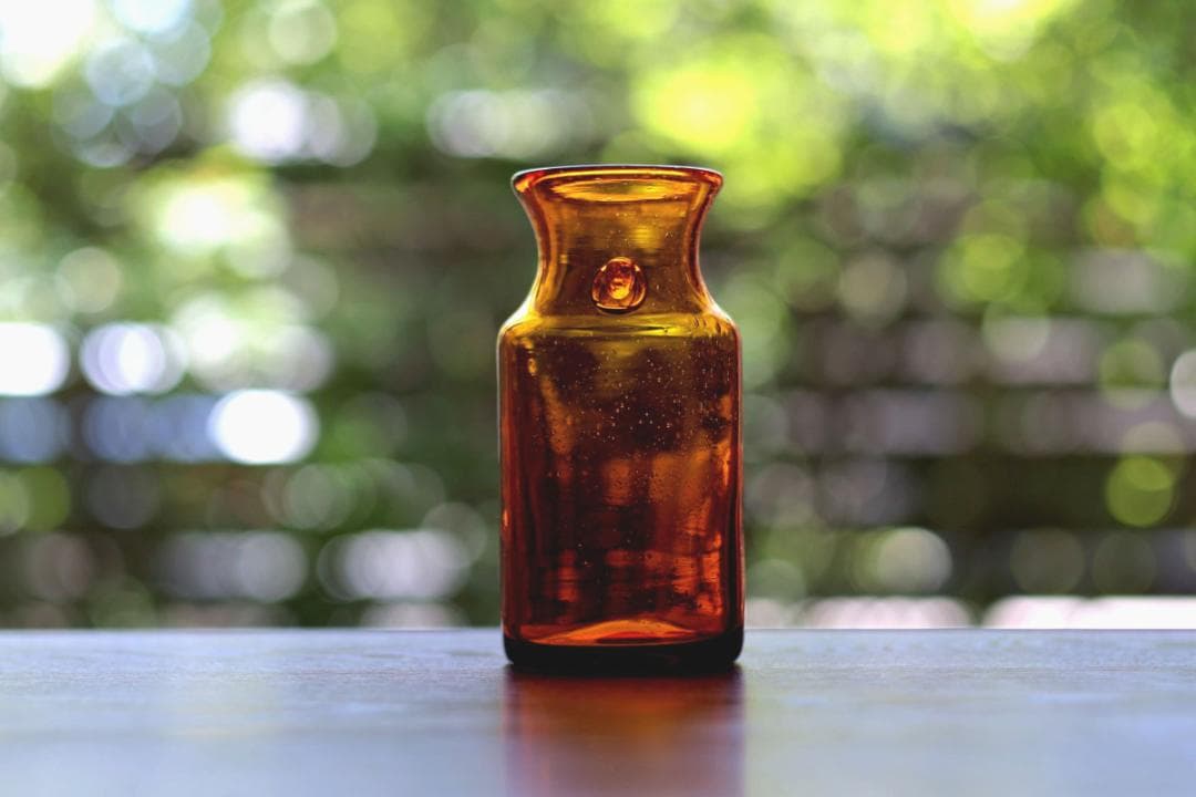 Erik Hoglund エリックホグラン フラワーベース 花瓶 68655