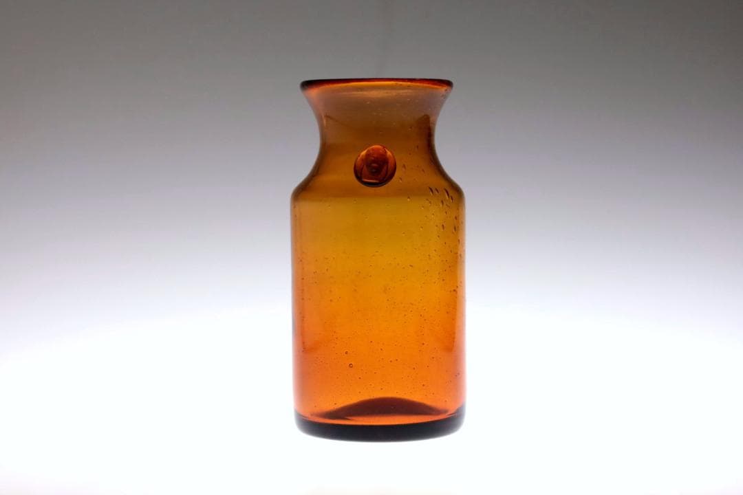 Erik Hoglund エリックホグラン フラワーベース 花瓶 68655