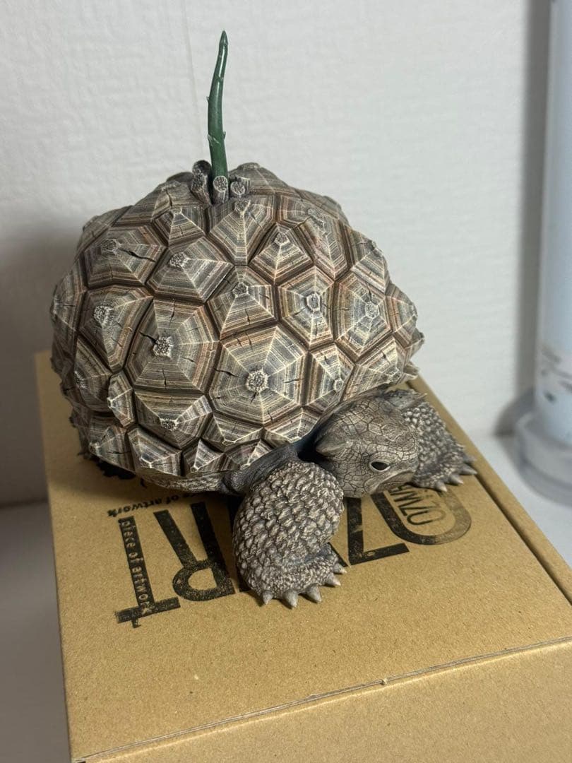 新品　ozwrt Dioscorea Nasutoceratops