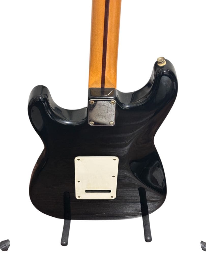 訳あり　Fender Mexico squier Series ストラトキャスタ