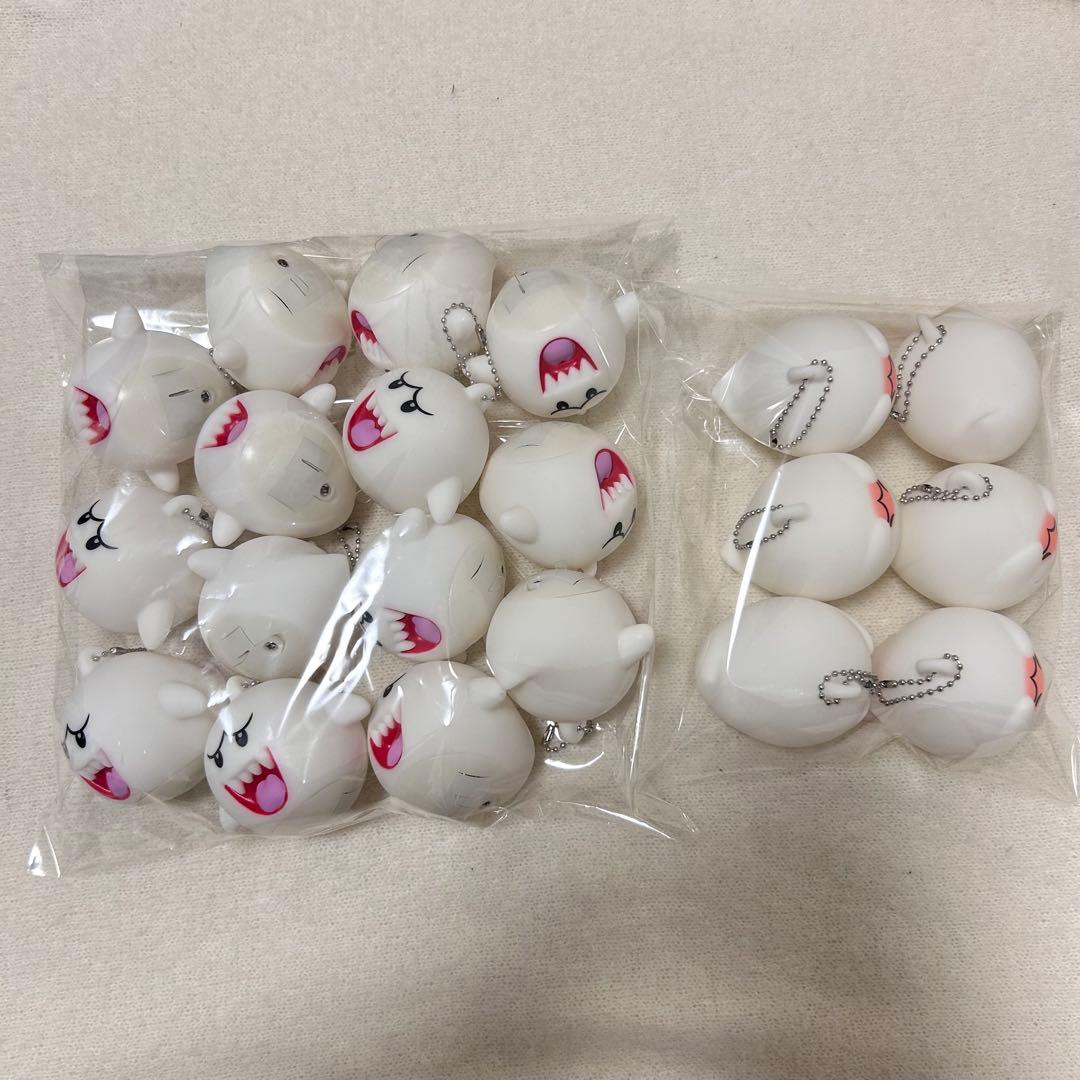 スーパーマリオ テレサぴかっとフィギュア