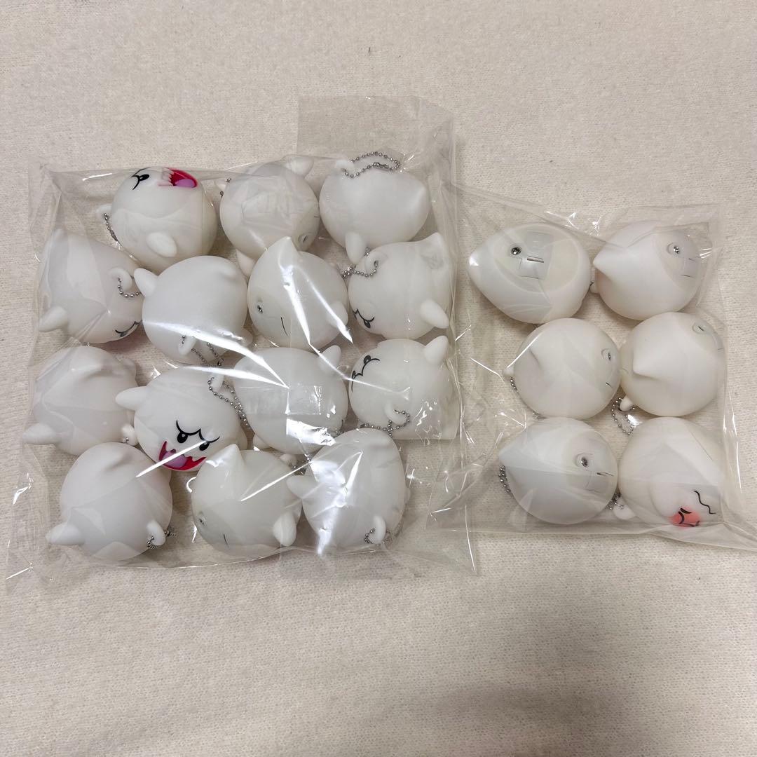 スーパーマリオ テレサぴかっとフィギュア