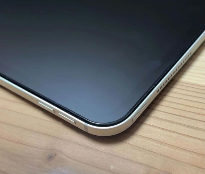 M4 iPad Pro 11インチ Wi-Fi 256GB シルバー 2024年