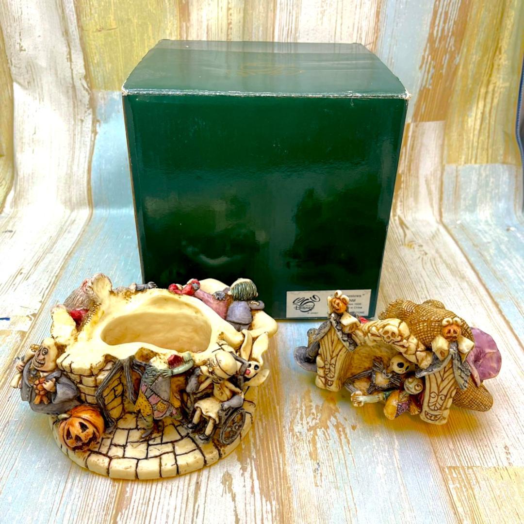 特大 限定1500個★ナイトメア ビフォア クリスマス メイヤー サリー