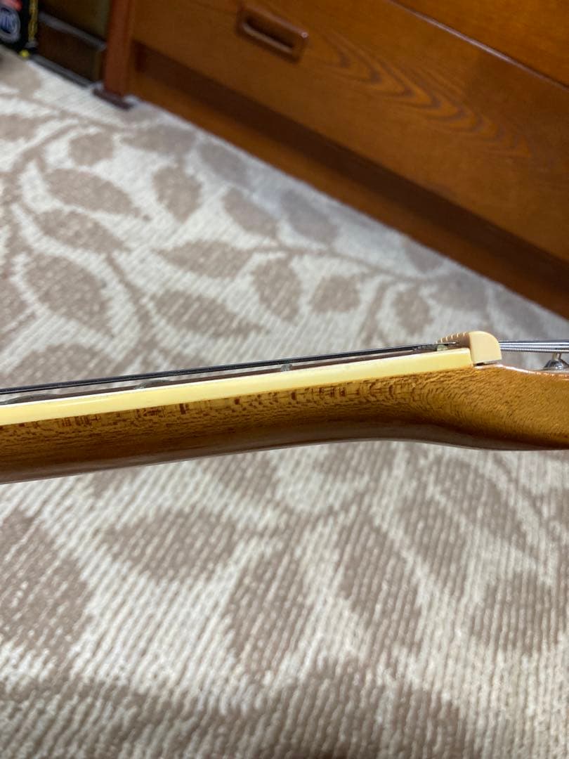 大幅値下げ Great Lake ヴィンテージギター (型番不明)