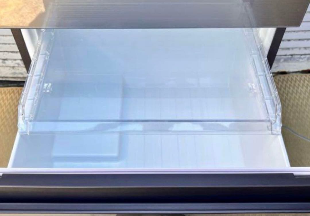 2024年製TOSHIBA冷蔵庫