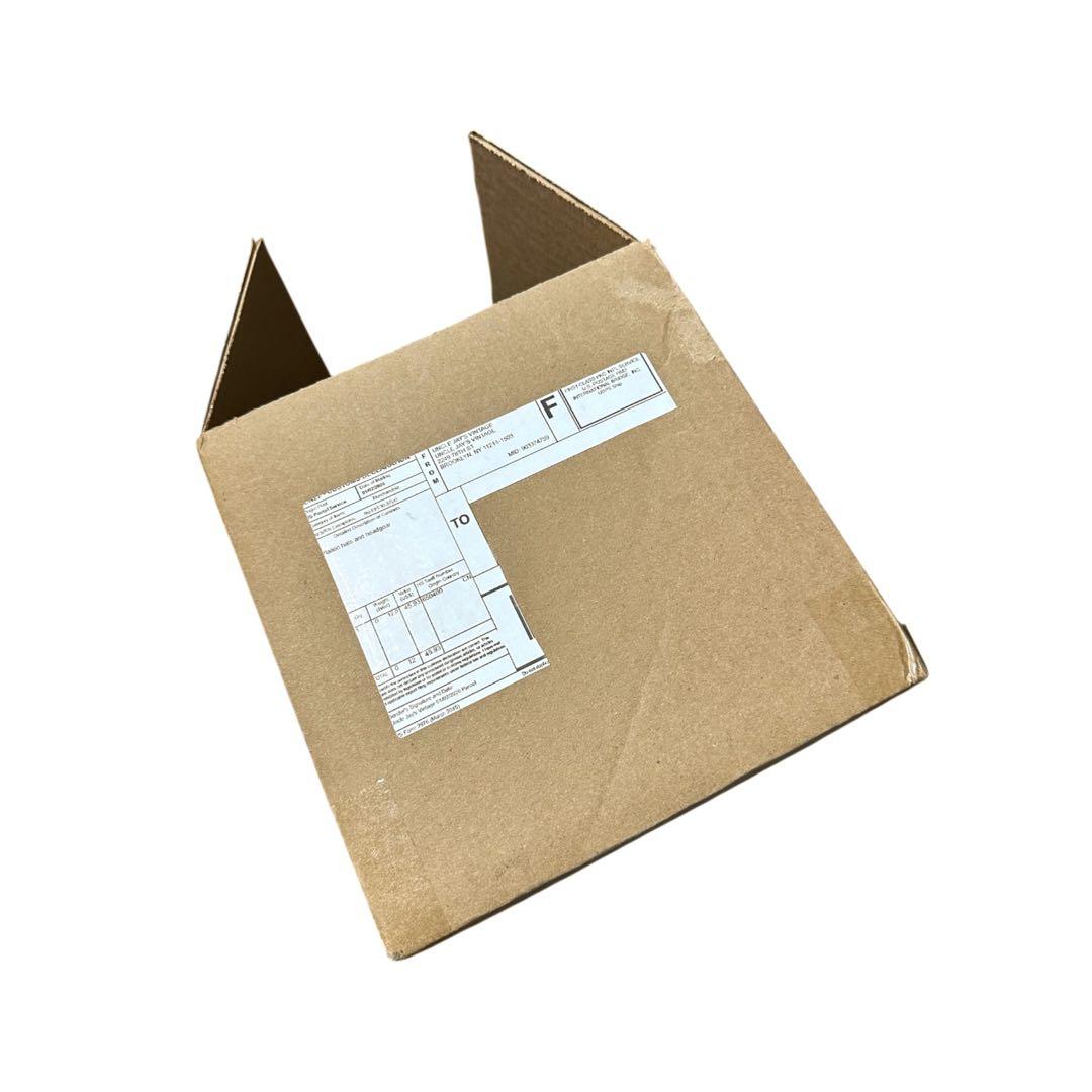 人気ブラウン Uncle Jay's Vintage YANKEES キャップ