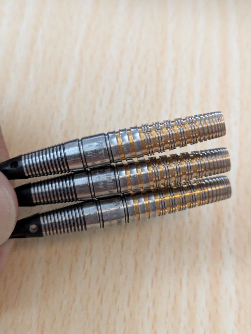 TRINIDAD限定バージョン　ロメロ　TYPE3