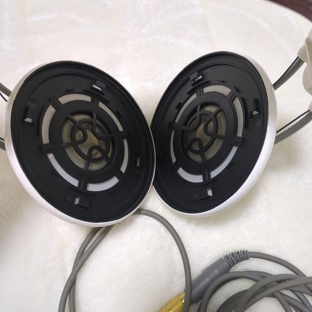 AKG K701 有線ヘッドホン ホワイト