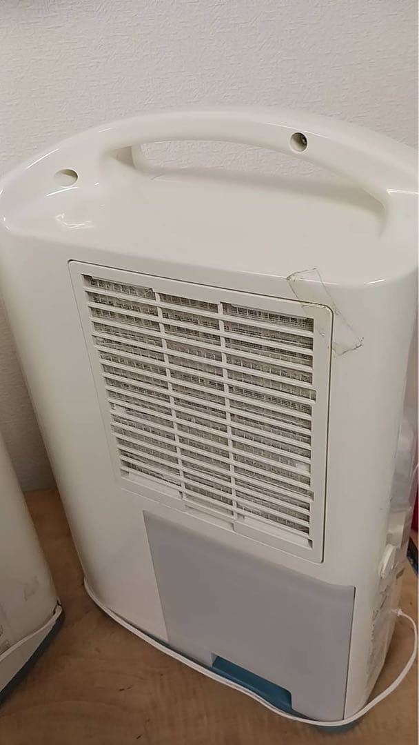 コロナ 衣類乾燥除湿機 2台　CD-KS6319 ※明日までの限定　19年製