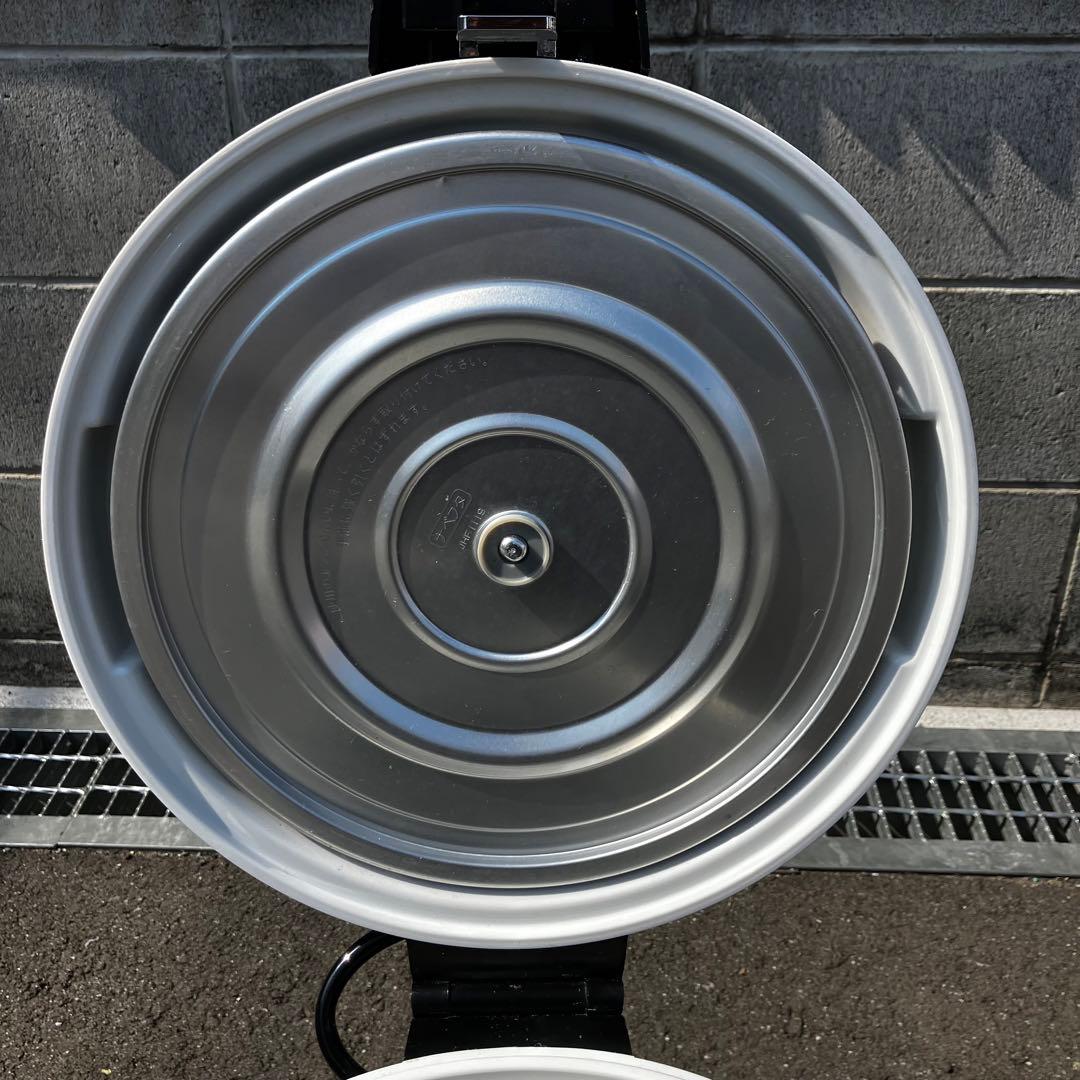 タイガー業務用保温ジャー JHA-4000 4.0L