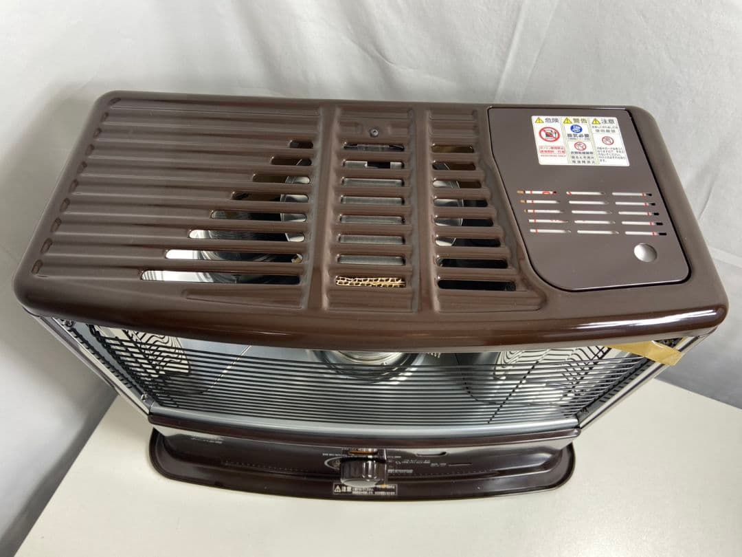 【新品・未使用】CORONAコロナ　石油ストーブ　RX-2913WY