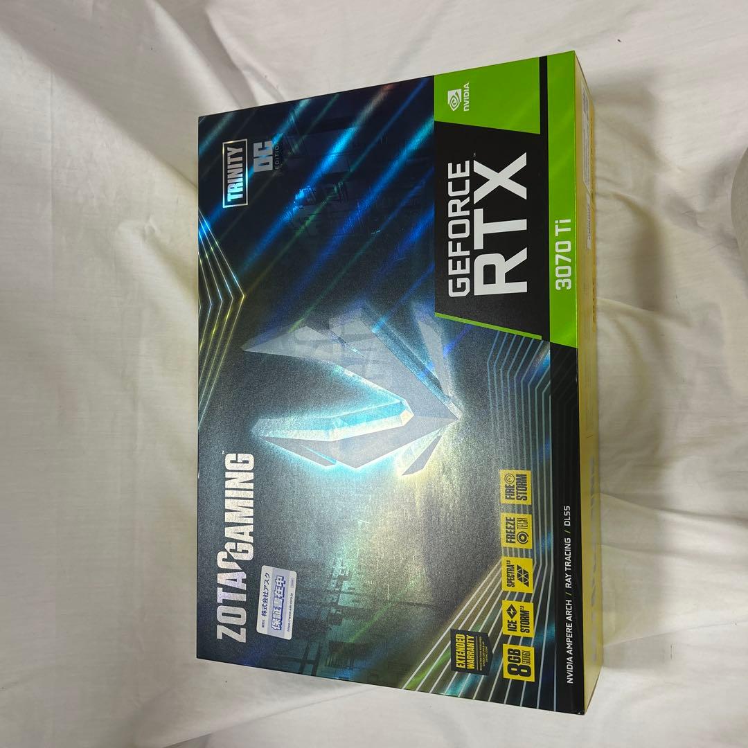 新品未開封　 ZT-A30710J-10P