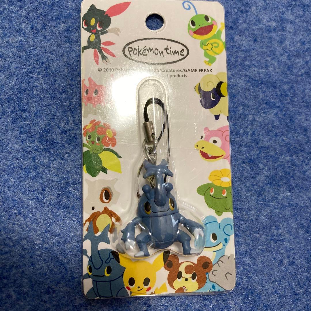 ポケモンタイム ヘラクロス