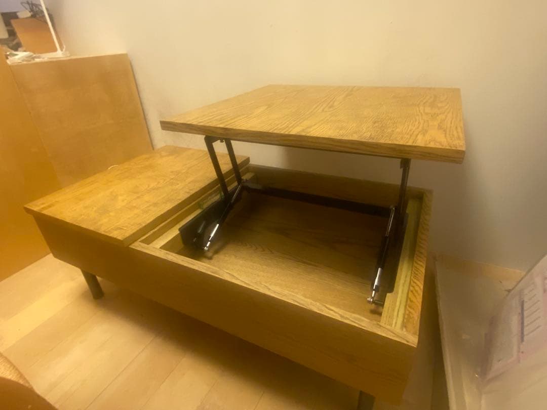 s*o様 journal standard Furniture リフティングテー