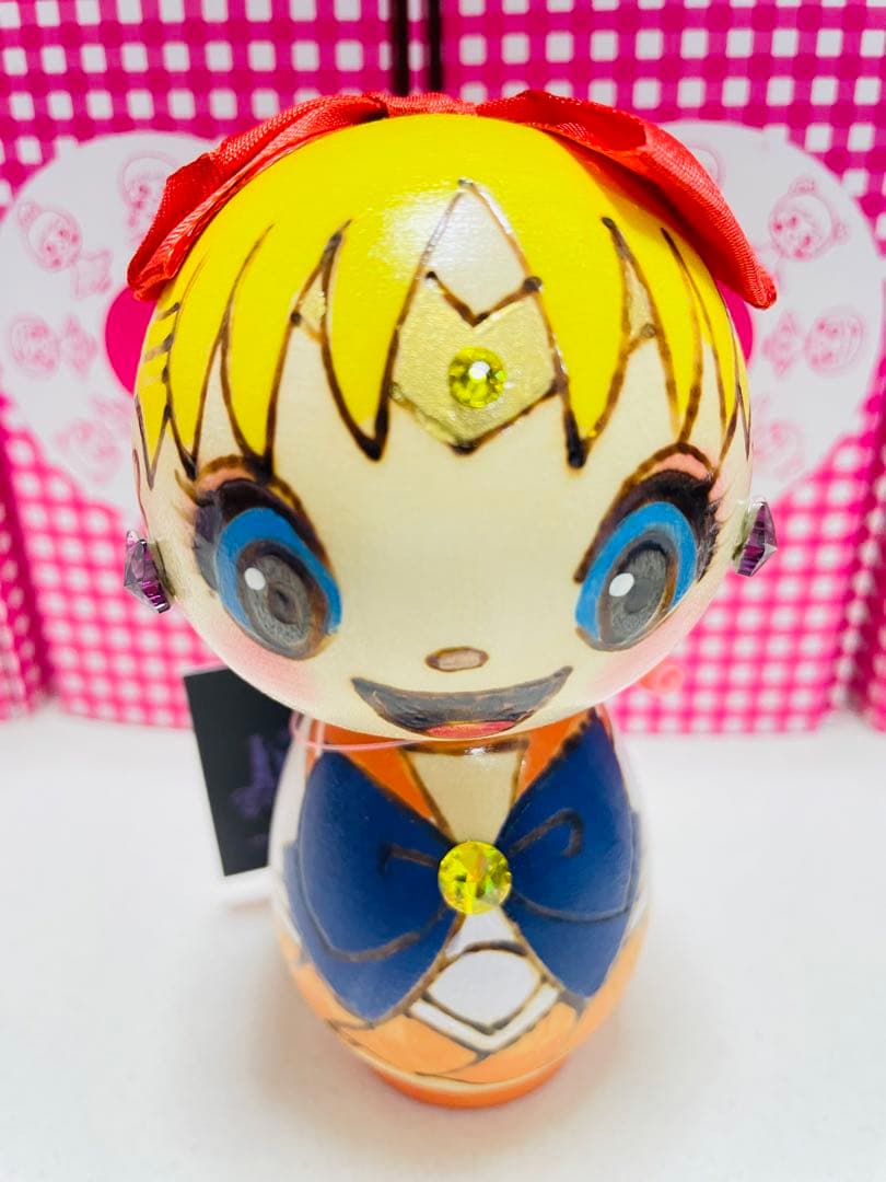 美少女戦士セーラームーン　コケッツ　ANNA SUI　伊勢丹