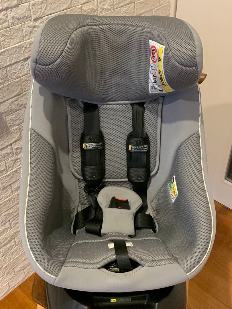 綺麗！Combi コンビ クルムーヴ アドバンス JP-590