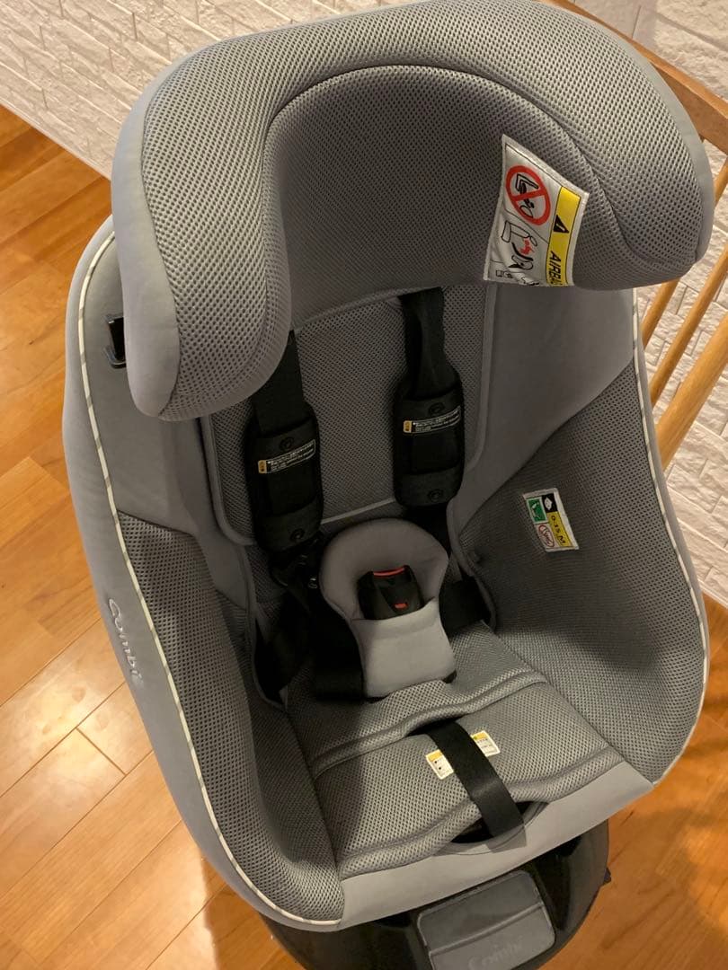 綺麗！Combi コンビ クルムーヴ アドバンス JP-590