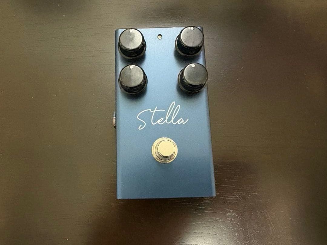 ギター VIRTUES Stella