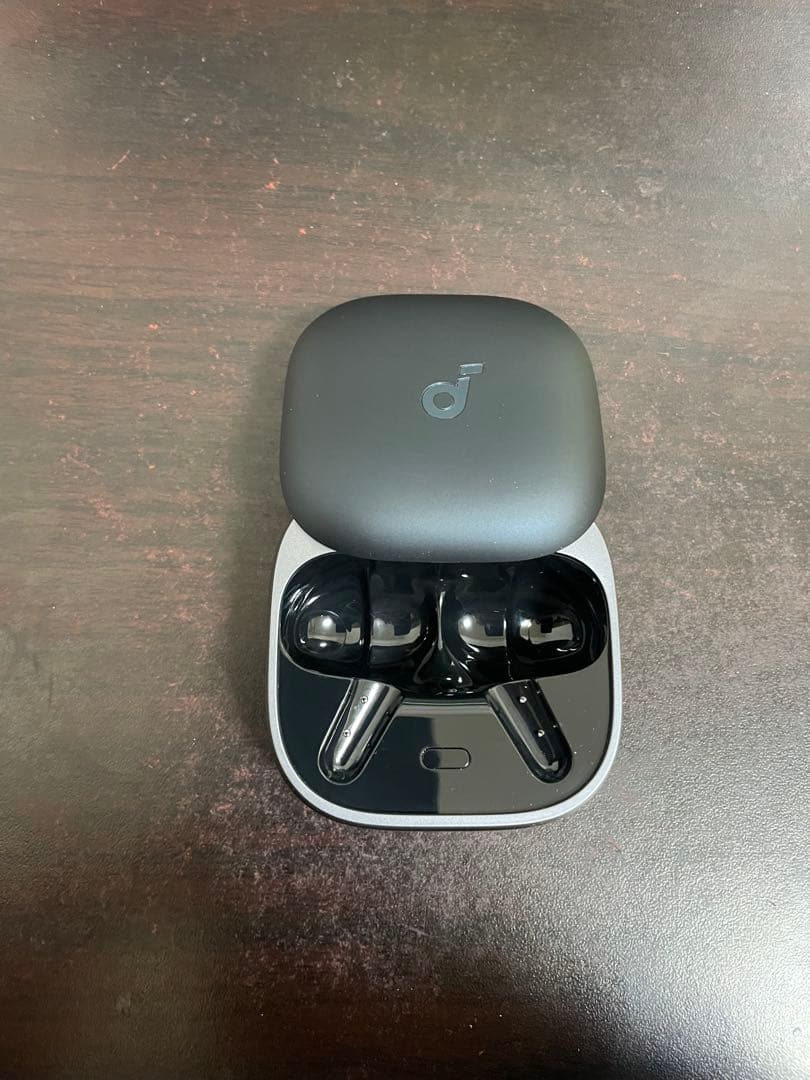 soundcore Liberty5 ワイヤレスイヤホン