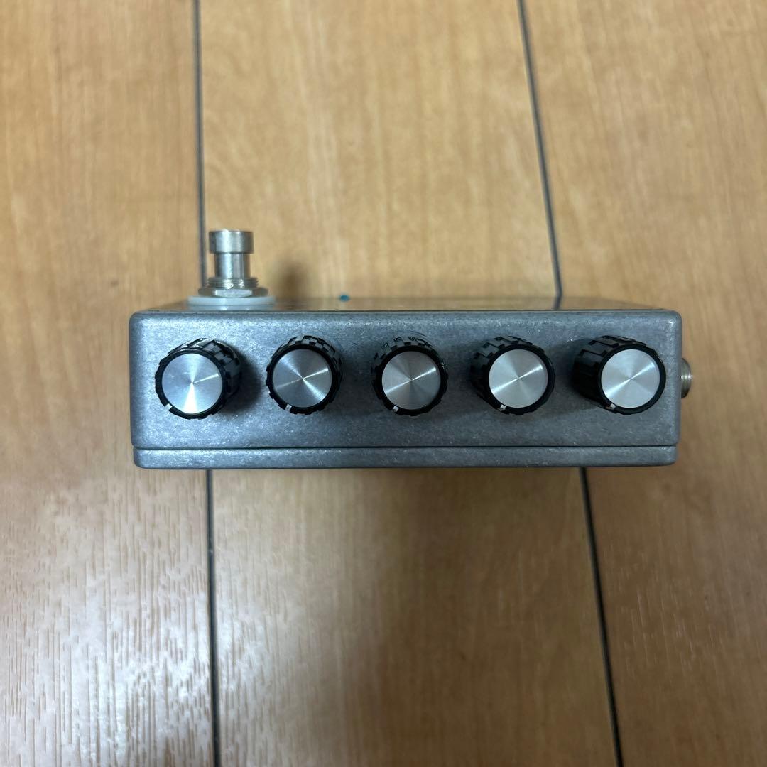 ギター A.y.A tokyo japan drivesta