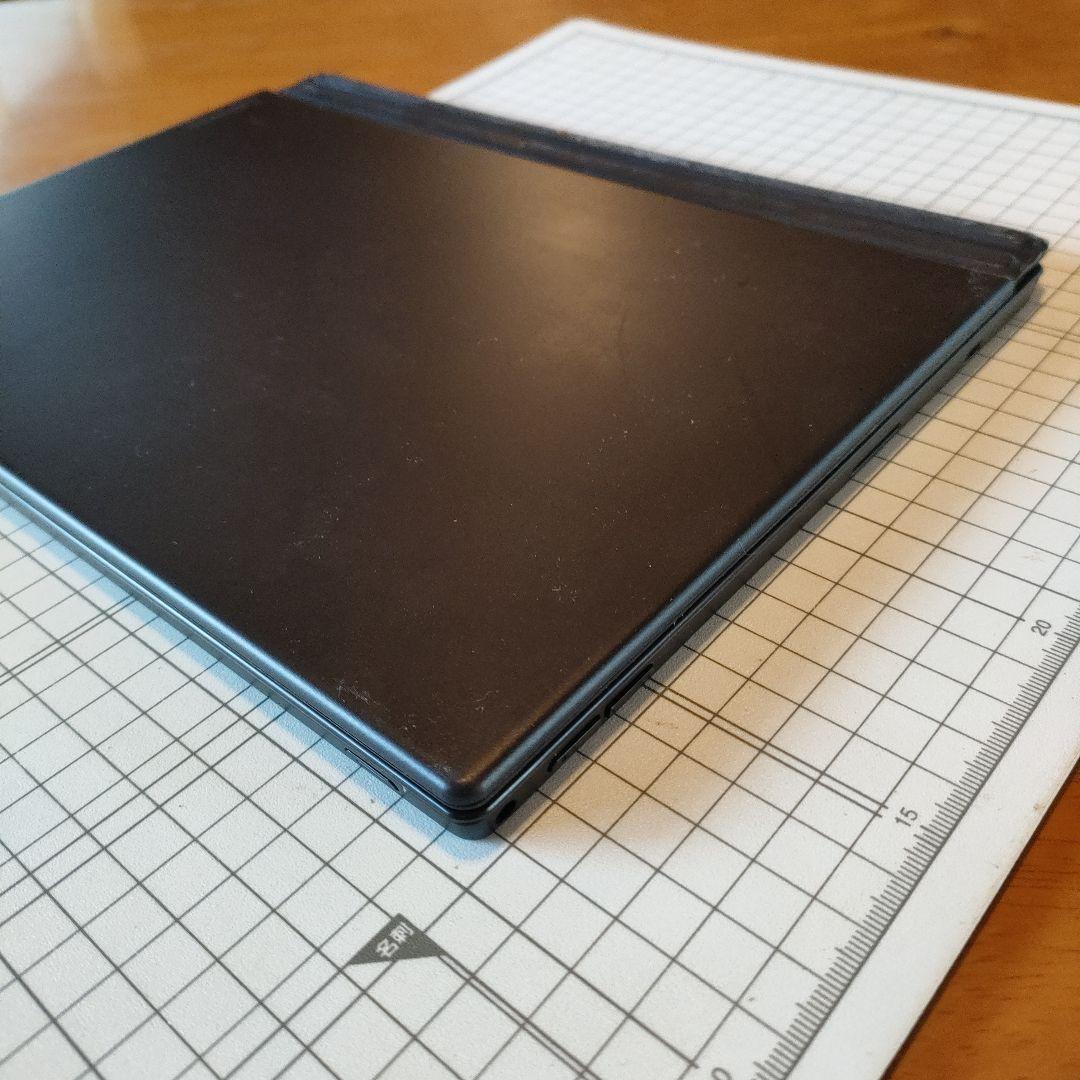 LTE対応 ThinkPad X1 Tablet gen2 i5 8gb SSD