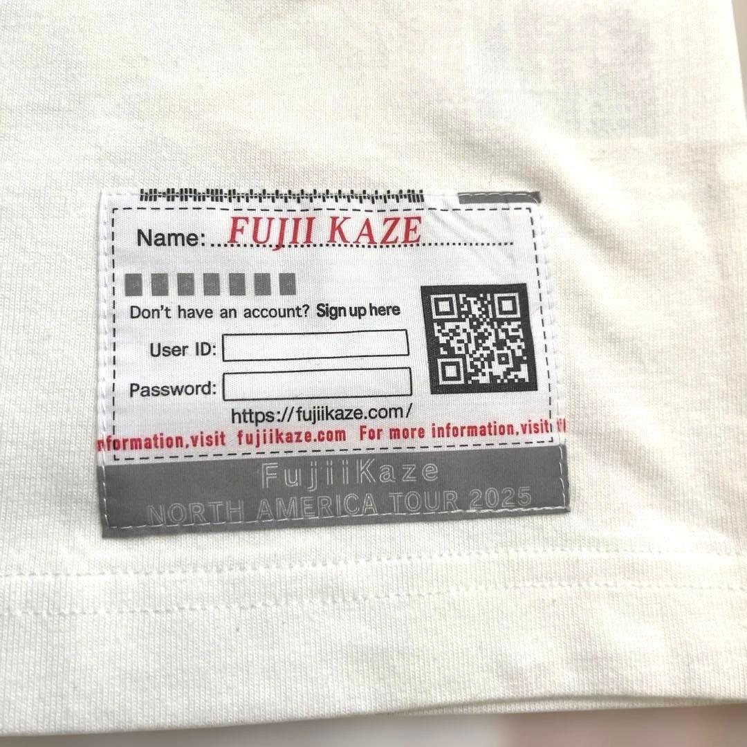 希少　新品NORTH AMERICA TOUR 2025ドリンク　おまけ付き