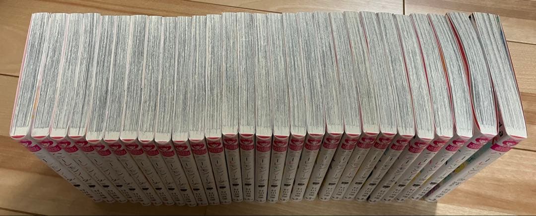 ハニーレモンソーダ 1巻〜27巻＋Side Stories