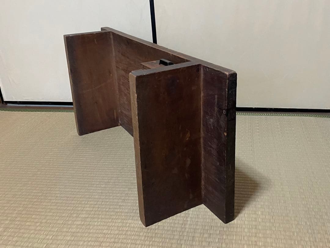 ■送料無料■アンティーク家具 文机