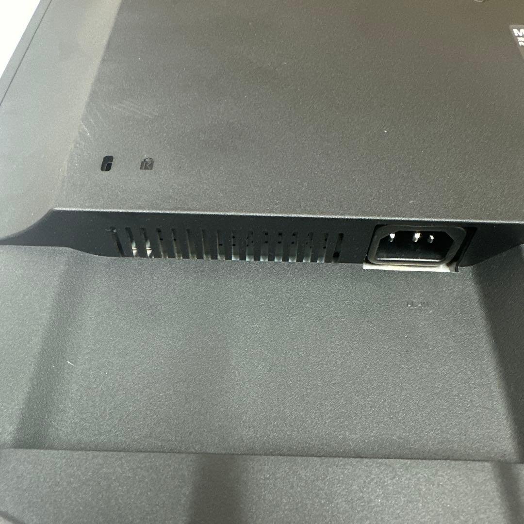 三菱ワイド液晶ディスプレイ　RDT233WX-3D